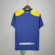 Camiseta Boca Juniors Tercera Equipación 2021/2022