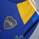 Camiseta Boca Juniors Tercera Equipación 2021/2022