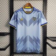 Camiseta Boca Juniors Tercera Equipación 2022/2023