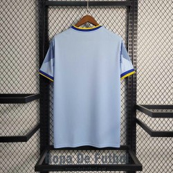 Camiseta Boca Juniors Tercera Equipación 2022/2023