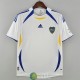 Camiseta Boca Juniors Training Blanco I 2022/2023