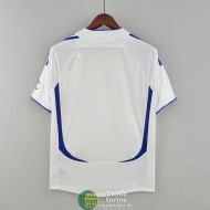 Camiseta Boca Juniors Training Blanco I 2022/2023