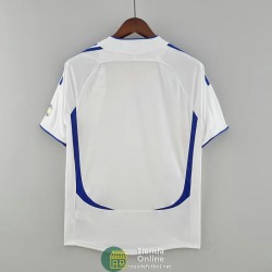 Camiseta Boca Juniors Training Blanco I 2022/2023