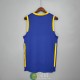 Camiseta Boca Juniors Vest Azul 2021/2022