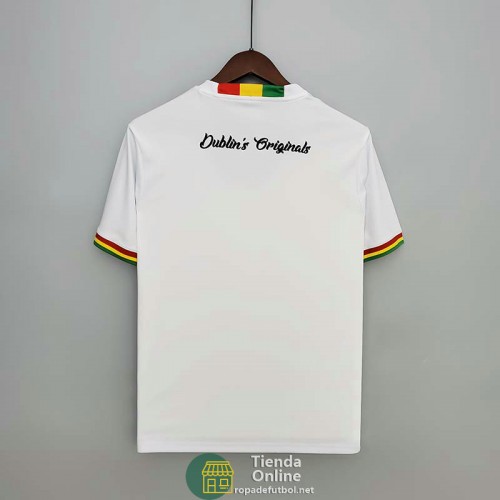 Camiseta Bohemian Football Club Segunda Equipación 2022/2023