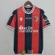 Camiseta Bologna F.C. CNY 20TH Anniversary 2022/2023