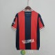 Camiseta Bologna F.C. CNY 20TH Anniversary 2022/2023