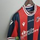 Camiseta Bologna F.C. CNY 20TH Anniversary 2022/2023