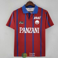 Camiseta Bordeaux Retro Primera Equipación 1995/1996