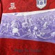 Camiseta Boreale Calcio Portero Red 2023/2024