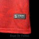 Camiseta Boreale Calcio Portero Red 2023/2024