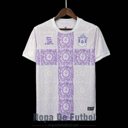 Camiseta Boreale Calcio Segunda Equipación 2023/2024