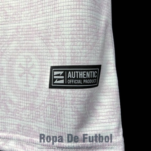 Camiseta Boreale Calcio Segunda Equipación 2023/2024