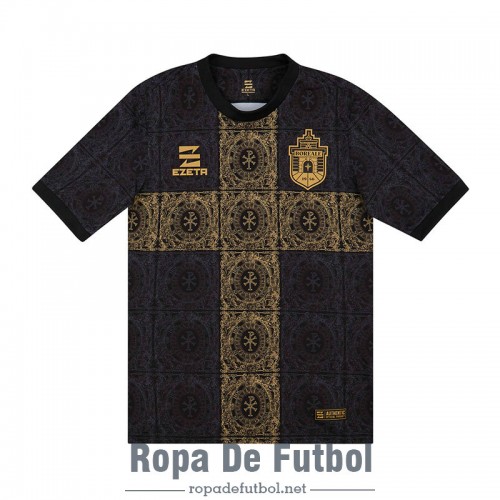 Camiseta Boreale Calcio Tercera Equipación 2023/2024