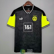 Camiseta Borussia Dortmund 4TH 2021/2022