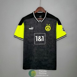 Camiseta Borussia Dortmund 4TH 2021/2022