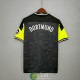 Camiseta Borussia Dortmund 4TH 2021/2022