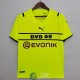 Camiseta Borussia Dortmund CUP 2021/2022