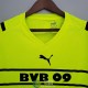 Camiseta Borussia Dortmund CUP 2021/2022