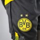 Camiseta Borussia Dortmund Niños Primera Equipación 2022/2023