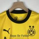 Camiseta Borussia Dortmund Ninos Primera Equipacion 2023/2024