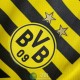 Camiseta Borussia Dortmund Pre Match Training Amarillo I 2022/2023