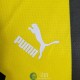 Camiseta Borussia Dortmund Pre Match Training Amarillo I 2022/2023