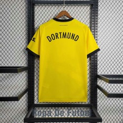 Camiseta Borussia Dortmund Primera Equipacion 2023/2024