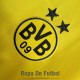 Camiseta Borussia Dortmund Primera Equipacion 2023/2024