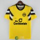 Camiseta Borussia Dortmund Retro Primera Equipación 1989/1990