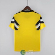 Camiseta Borussia Dortmund Retro Primera Equipación 1989/1990