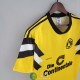 Camiseta Borussia Dortmund Retro Primera Equipación 1989/1990