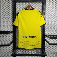 Camiseta Borussia Dortmund Retro Primera Equipación 2011/2012