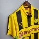 Camiseta Borussia Dortmund Retro Primera Equipación 2012/2013