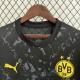 Camiseta Borussia Dortmund Segunda Equipación 2023/2024