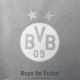 Camiseta Borussia Dortmund Special Edition Grey 2023/2024