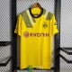 Camiseta Borussia Dortmund Tercera Equipación 2022/2023