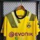 Camiseta Borussia Dortmund Tercera Equipación 2022/2023