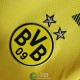 Camiseta Borussia Dortmund Tercera Equipación 2022/2023