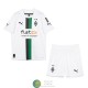 Camiseta Borussia Monchengladbach Niños Primera Equipación 2022/2023