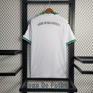 Camiseta Borussia Monchengladbach Primera Equipacion 2023/2024