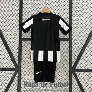 Camiseta Botafogo Ninos Primera Equipación 2023/2024