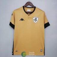 Camiseta Botafogo Portero Golden 2021/2022