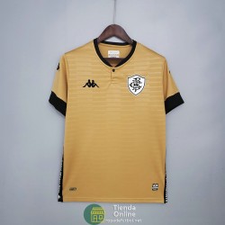 Camiseta Botafogo Portero Golden 2021/2022