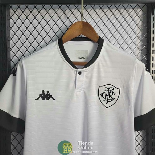 Camiseta Botafogo Primera Equipación 2022/2023