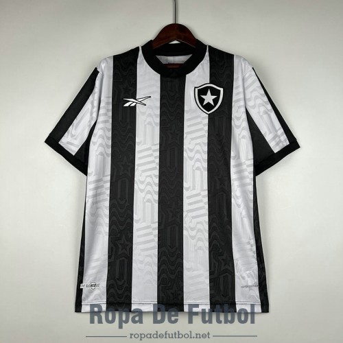 Camiseta Botafogo Primera Equipación 2023/2024