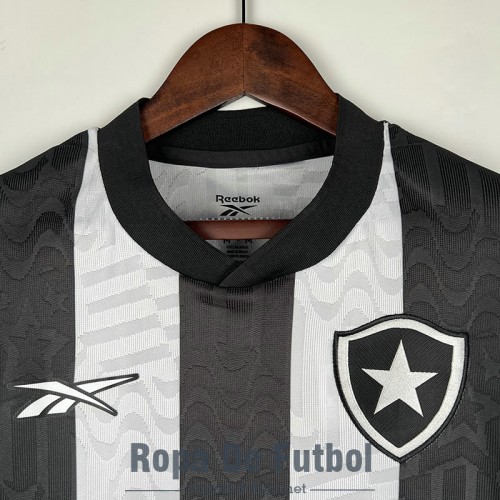 Camiseta Botafogo Primera Equipación 2023/2024