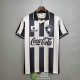 Camiseta Botafogo Retro Primera Equipación 1994/1995