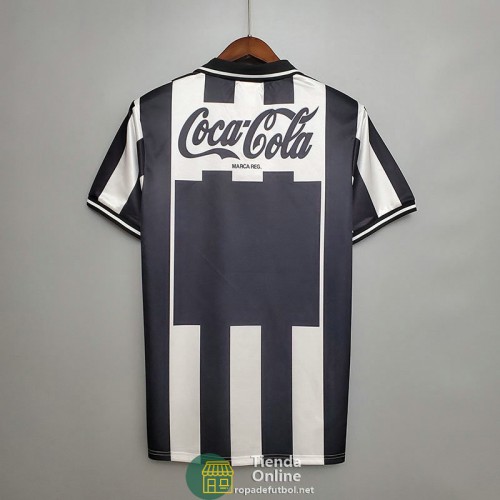 Camiseta Botafogo Retro Primera Equipación 1994/1995