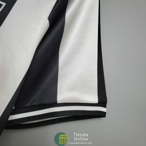 Camiseta Botafogo Retro Primera Equipación 1994/1995